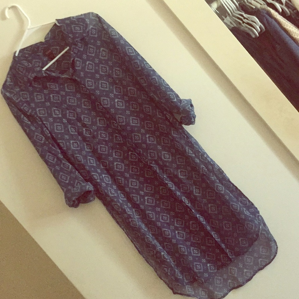 Midi Cardi